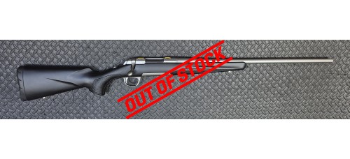 Browning X Bolt 22-250 Rem 22" Barrel Bolt Action Rifle Used Browning X Bolt 22-250 Rem 22" Barrel Bolt Action Rifle Used